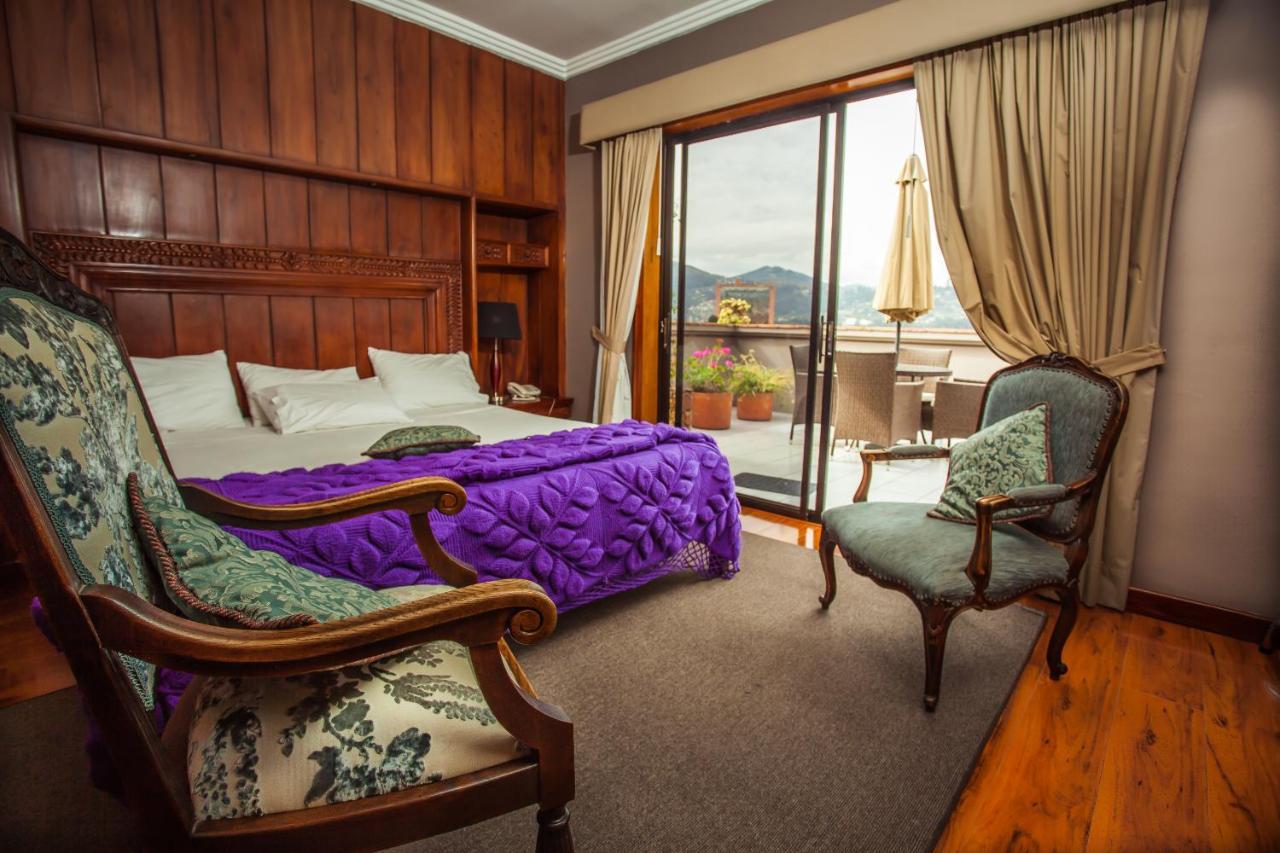 Victoria 4*