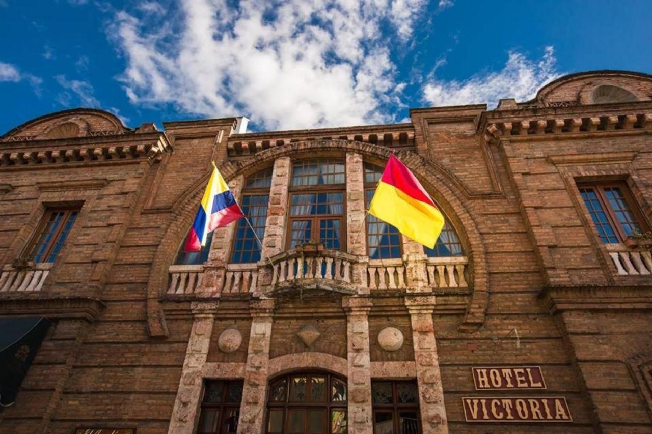 Victoria 4* Cuenca