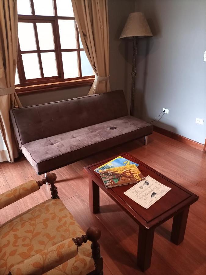 Victoria Hotel Cuenca