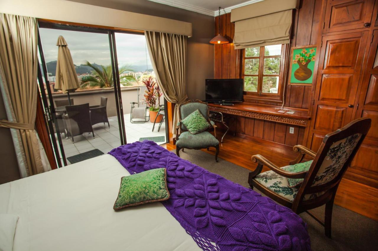 Victoria 4* Cuenca
