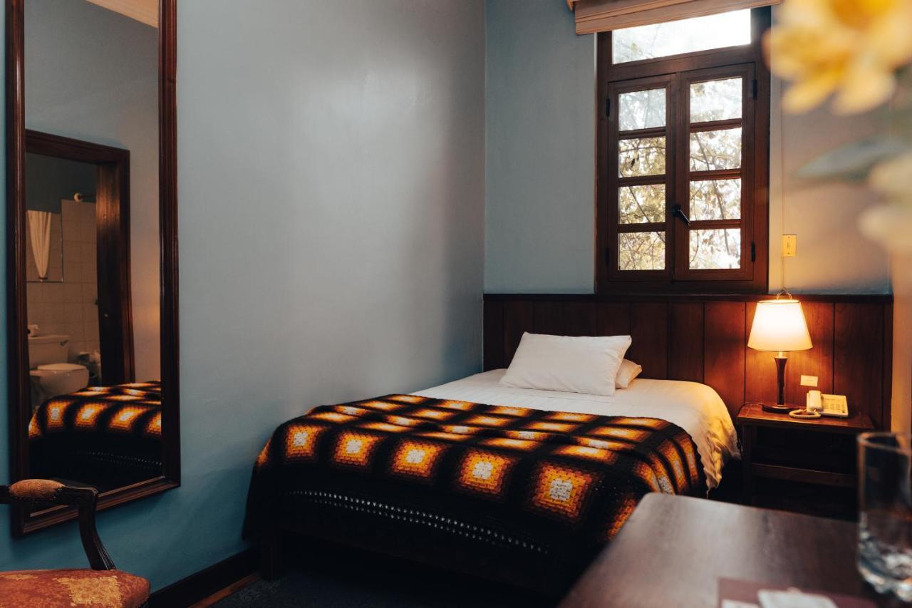 Hotel Victoria 4*