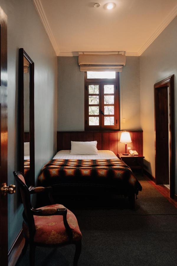 Hotel Victoria