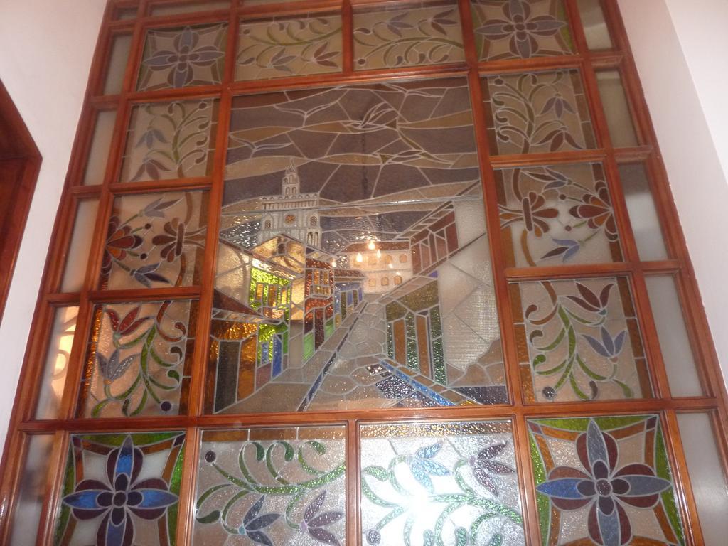 Hotel Victoria Cuenca