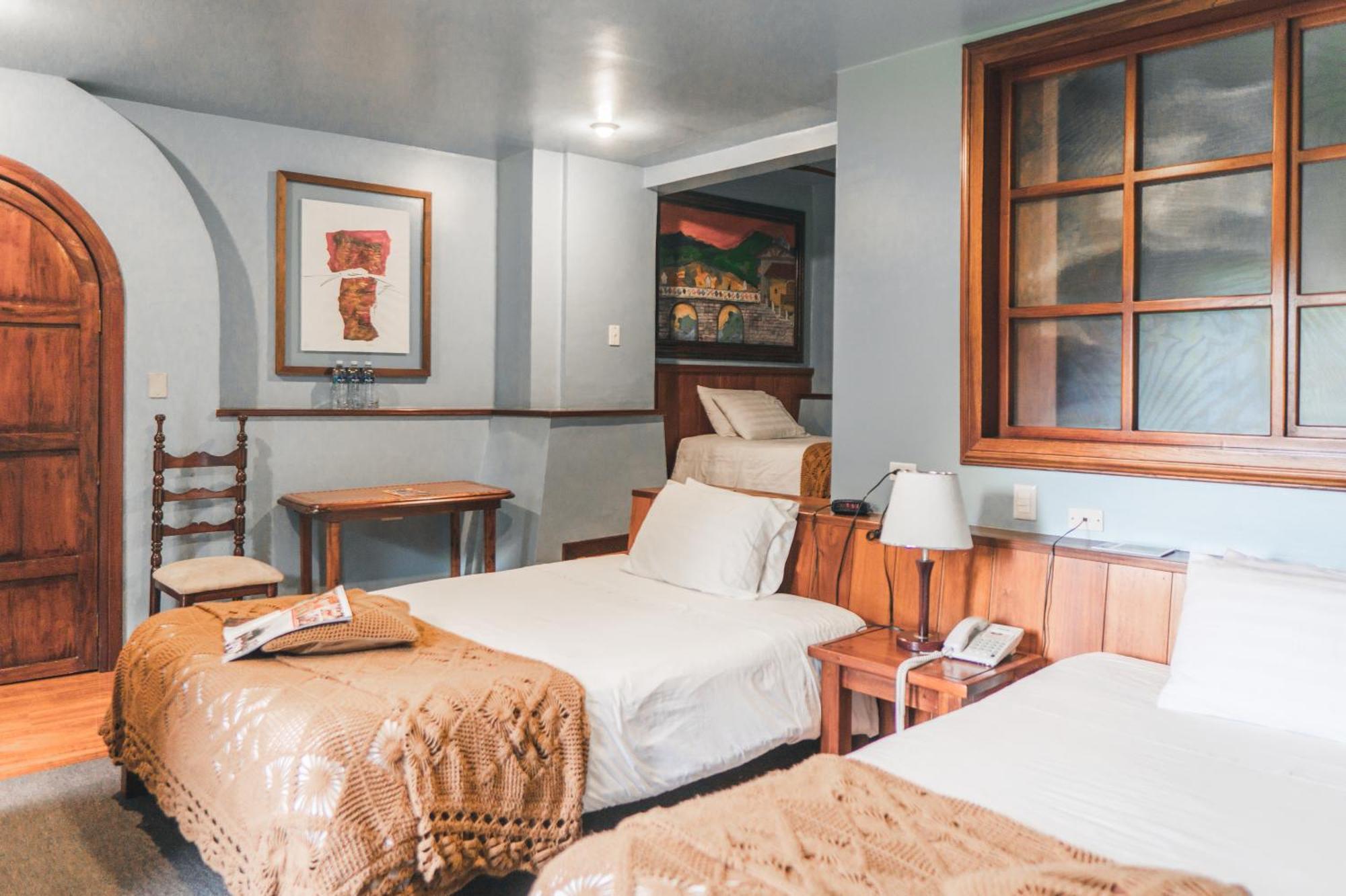 Victoria 4* Cuenca