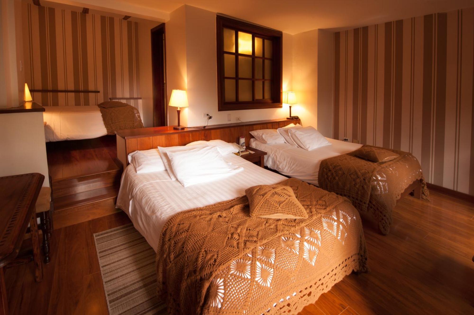 Hotel Victoria 4*