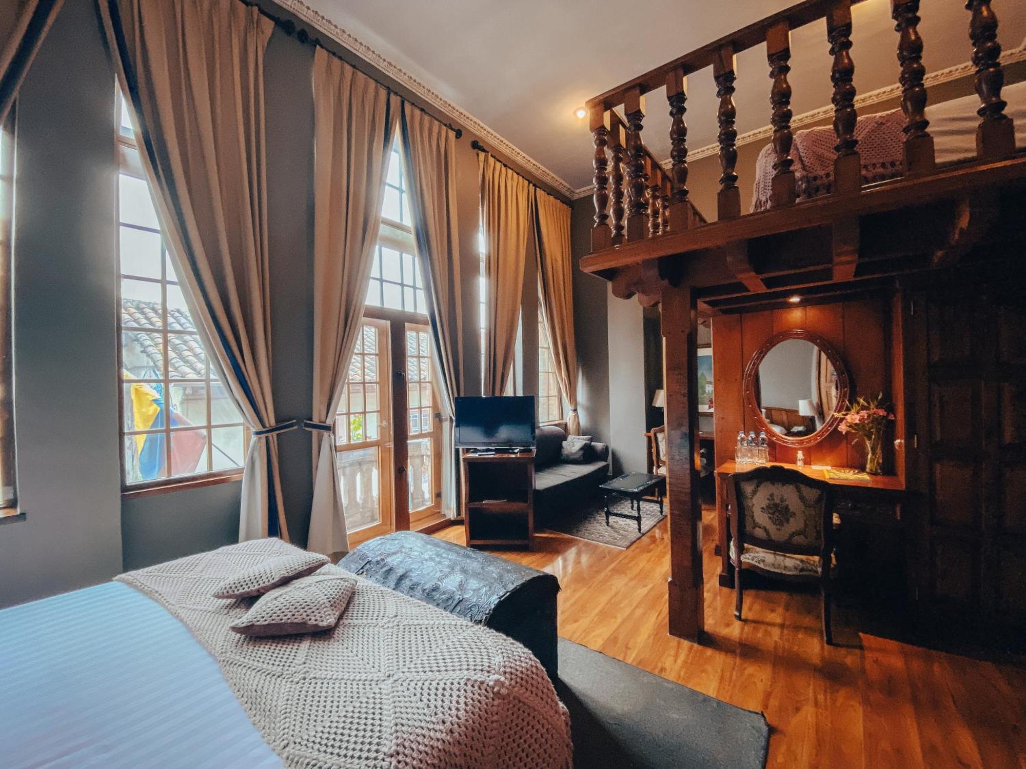 Hotel Victoria 4*