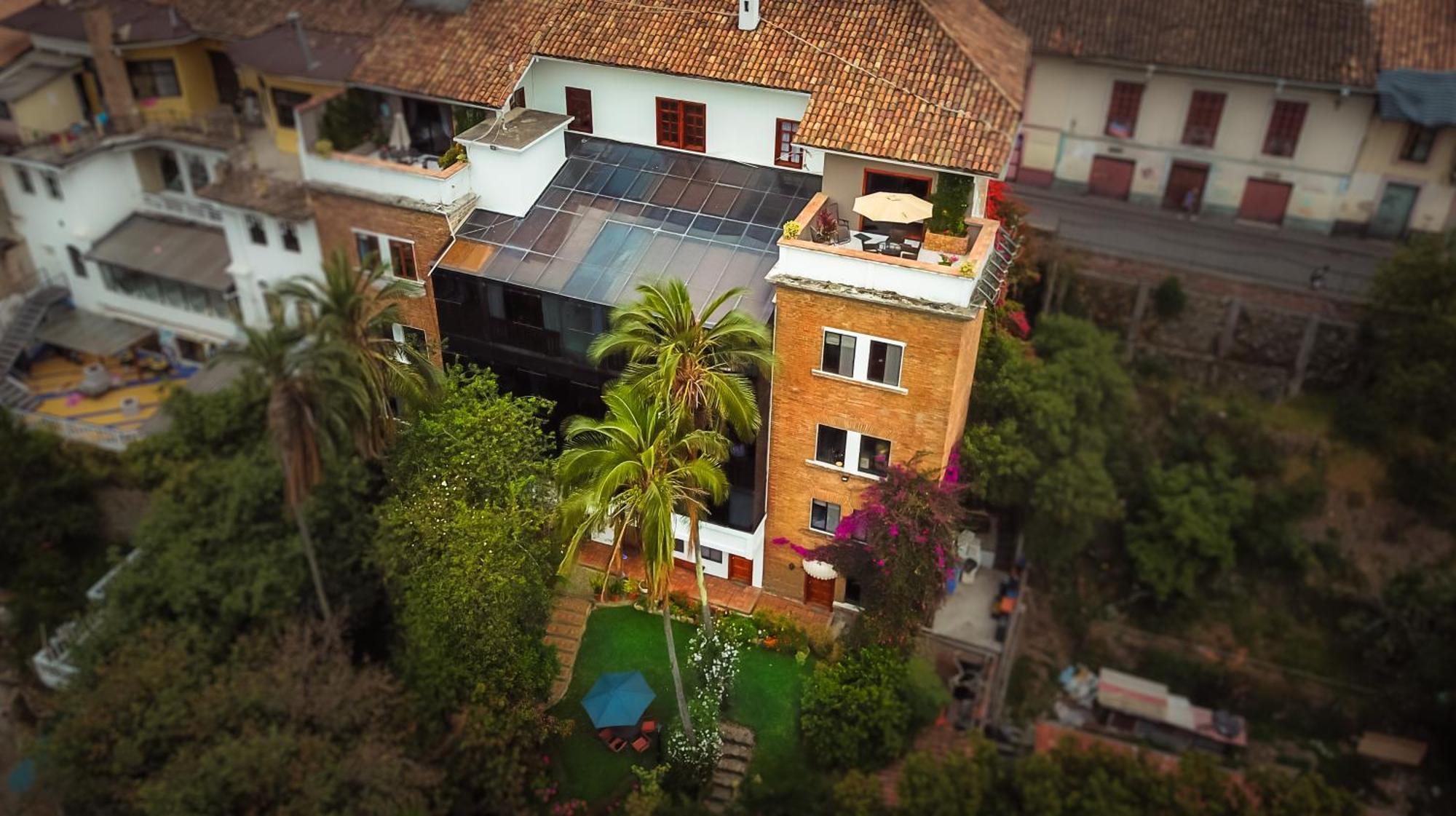 Hotel Victoria 4*