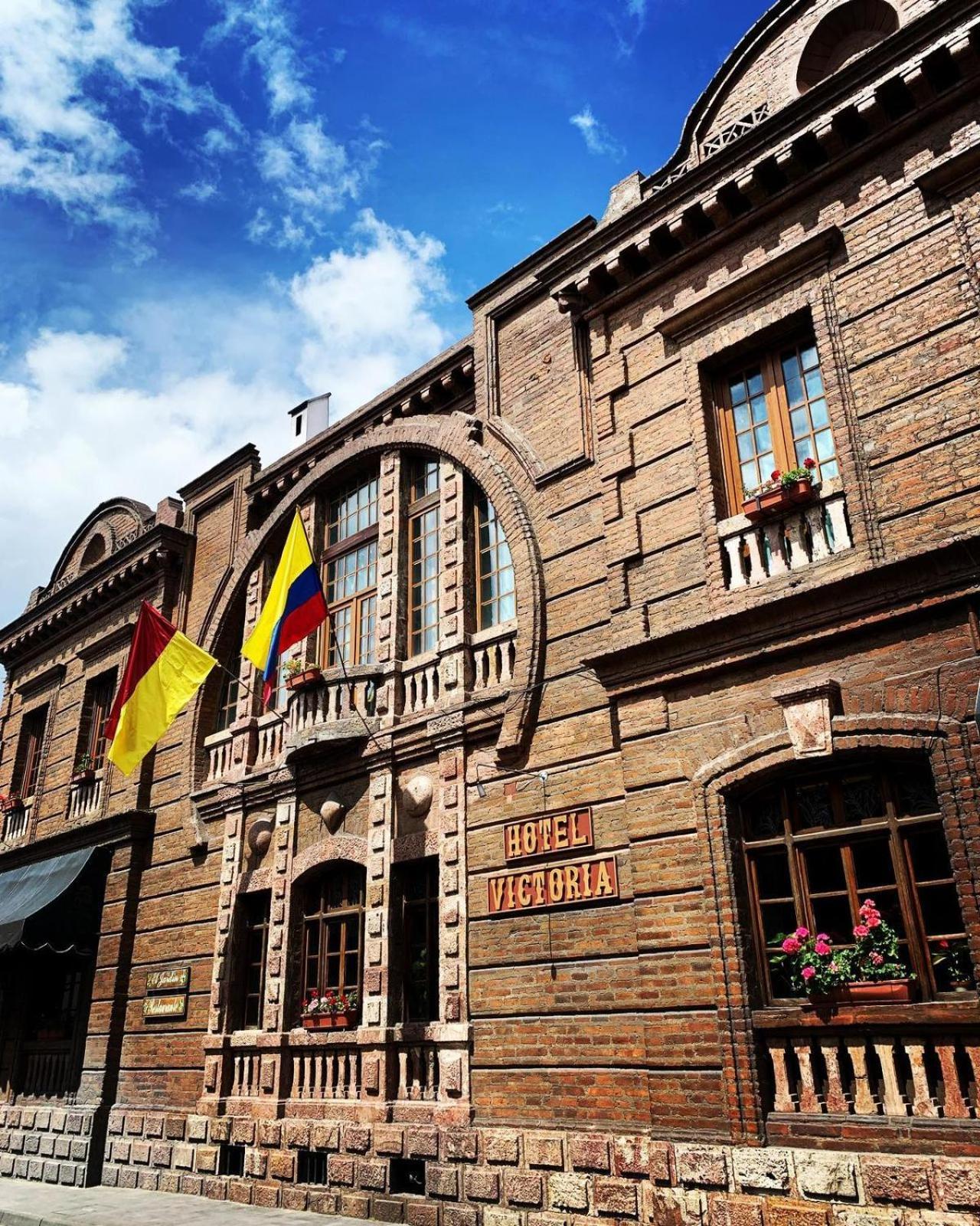 Victoria Hotel