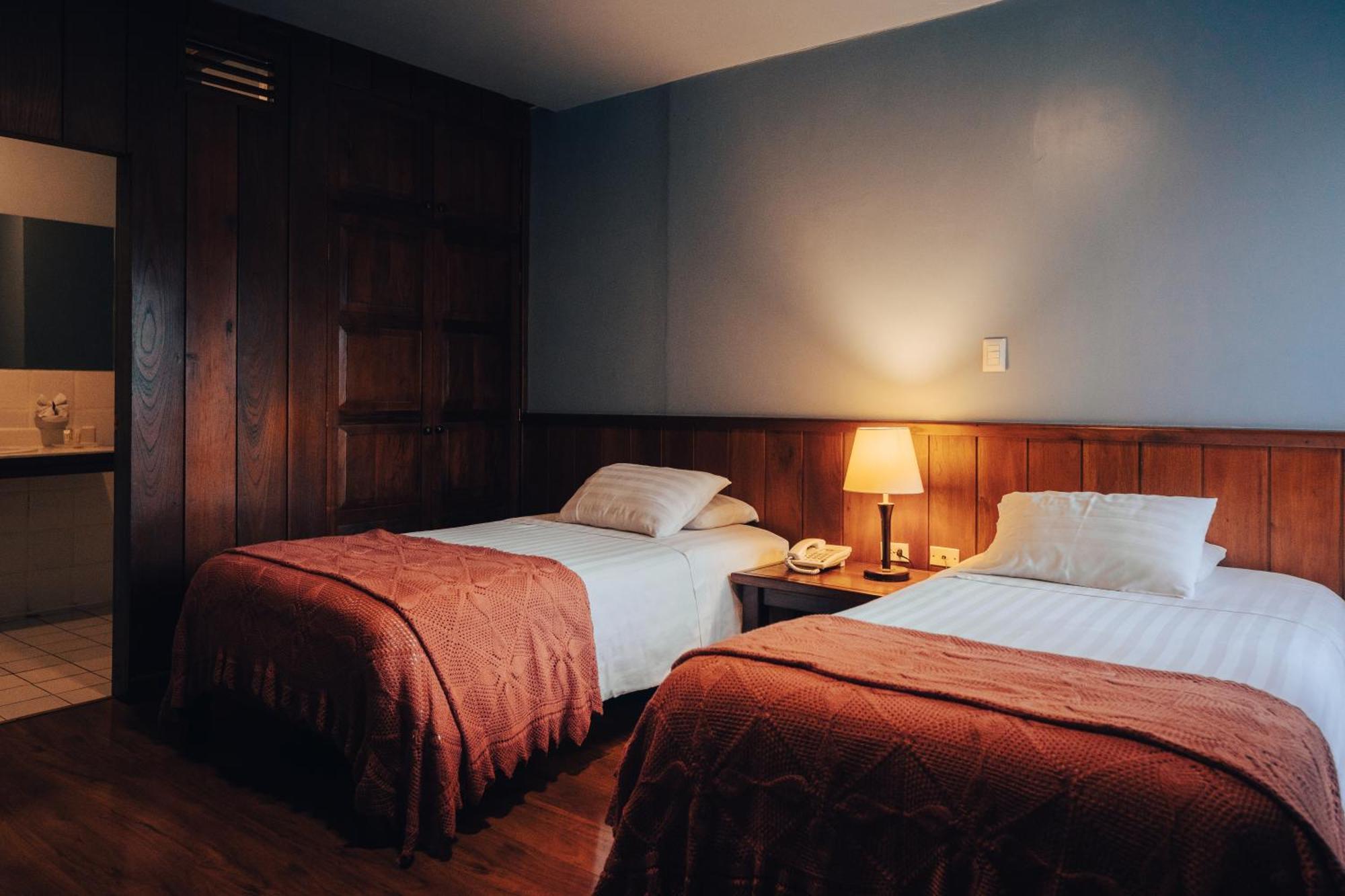 Hotel Victoria Cuenca
