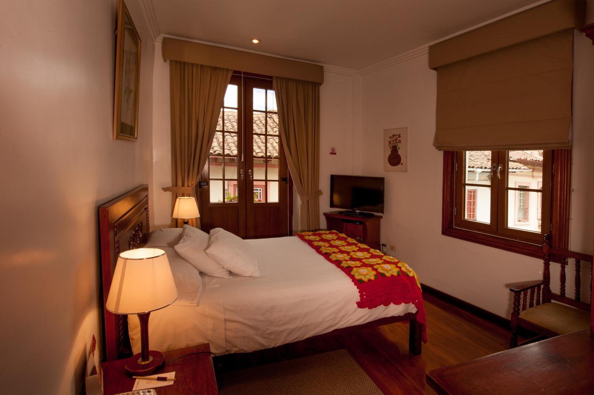 Victoria Hotel Cuenca