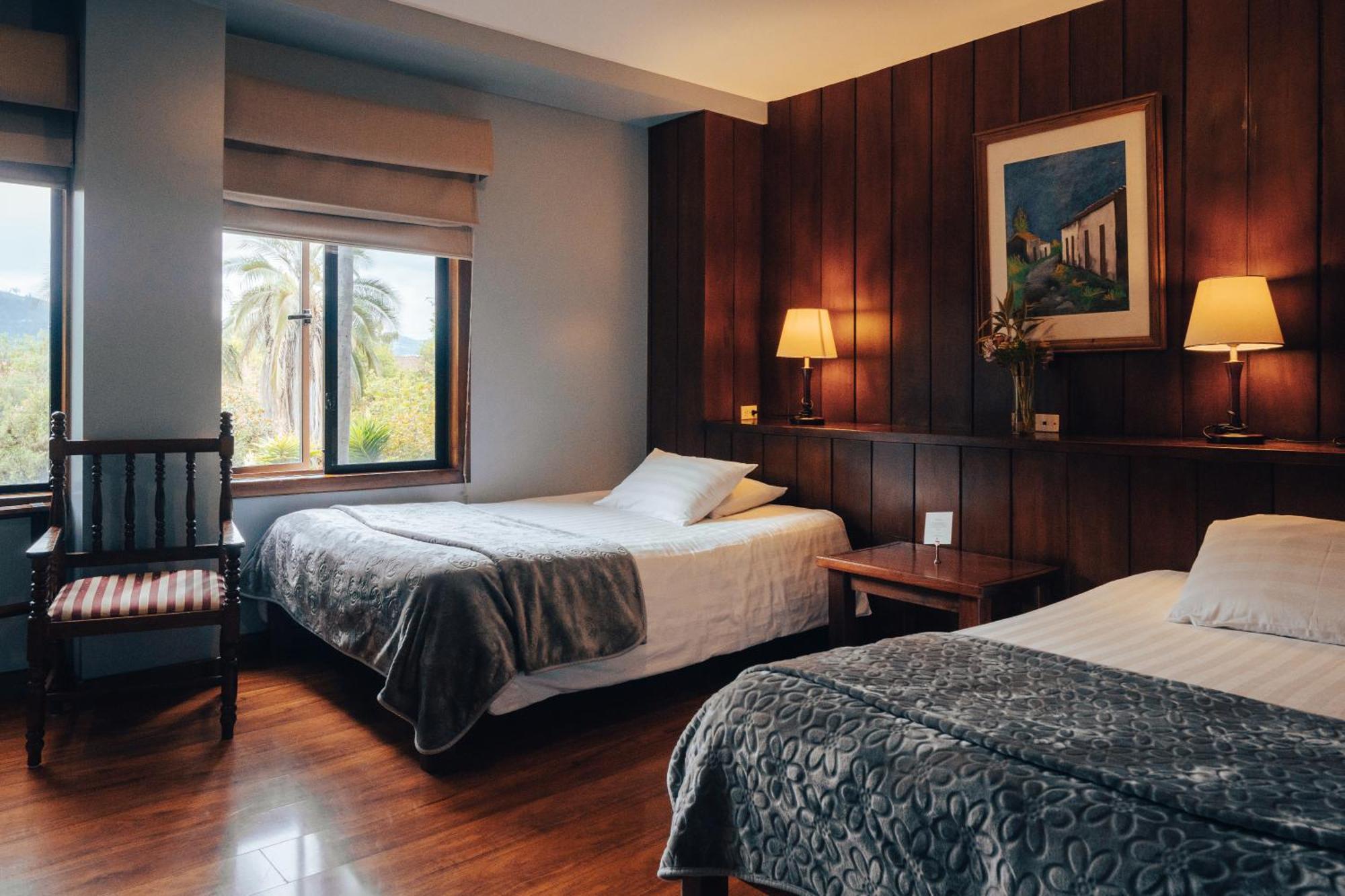Hotel Victoria