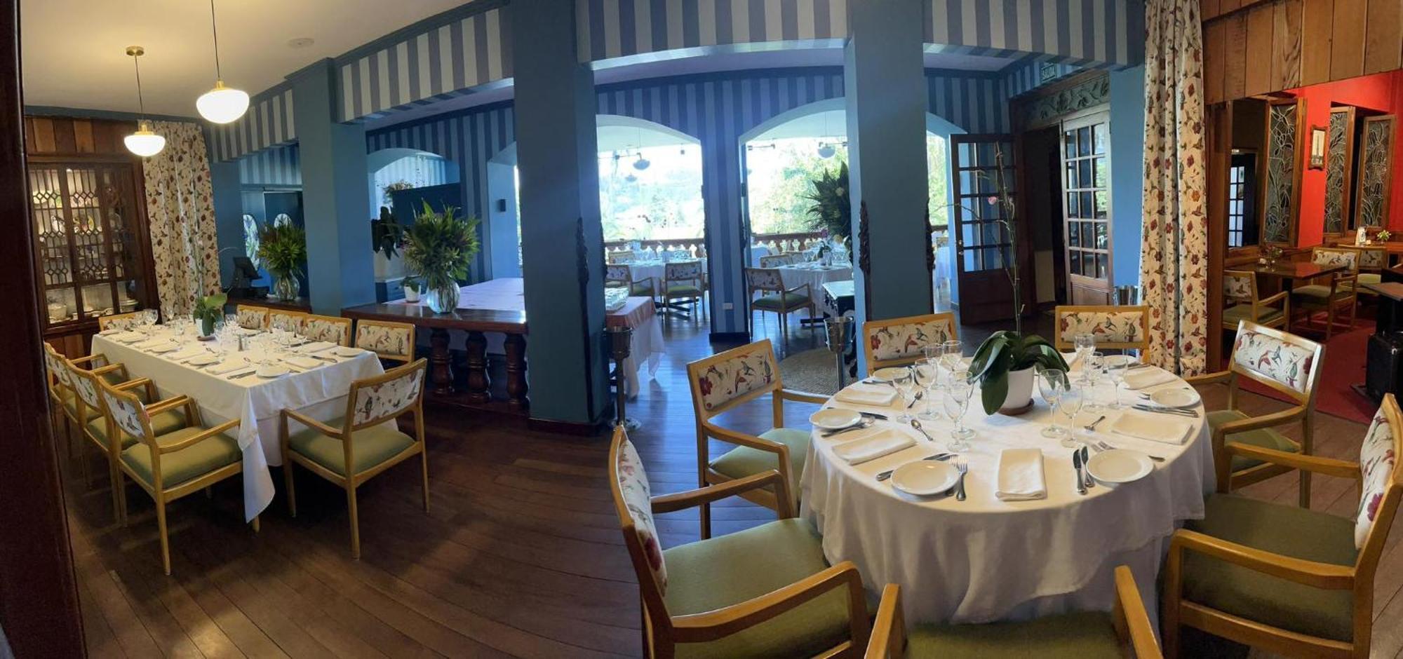Victoria Hotel Cuenca