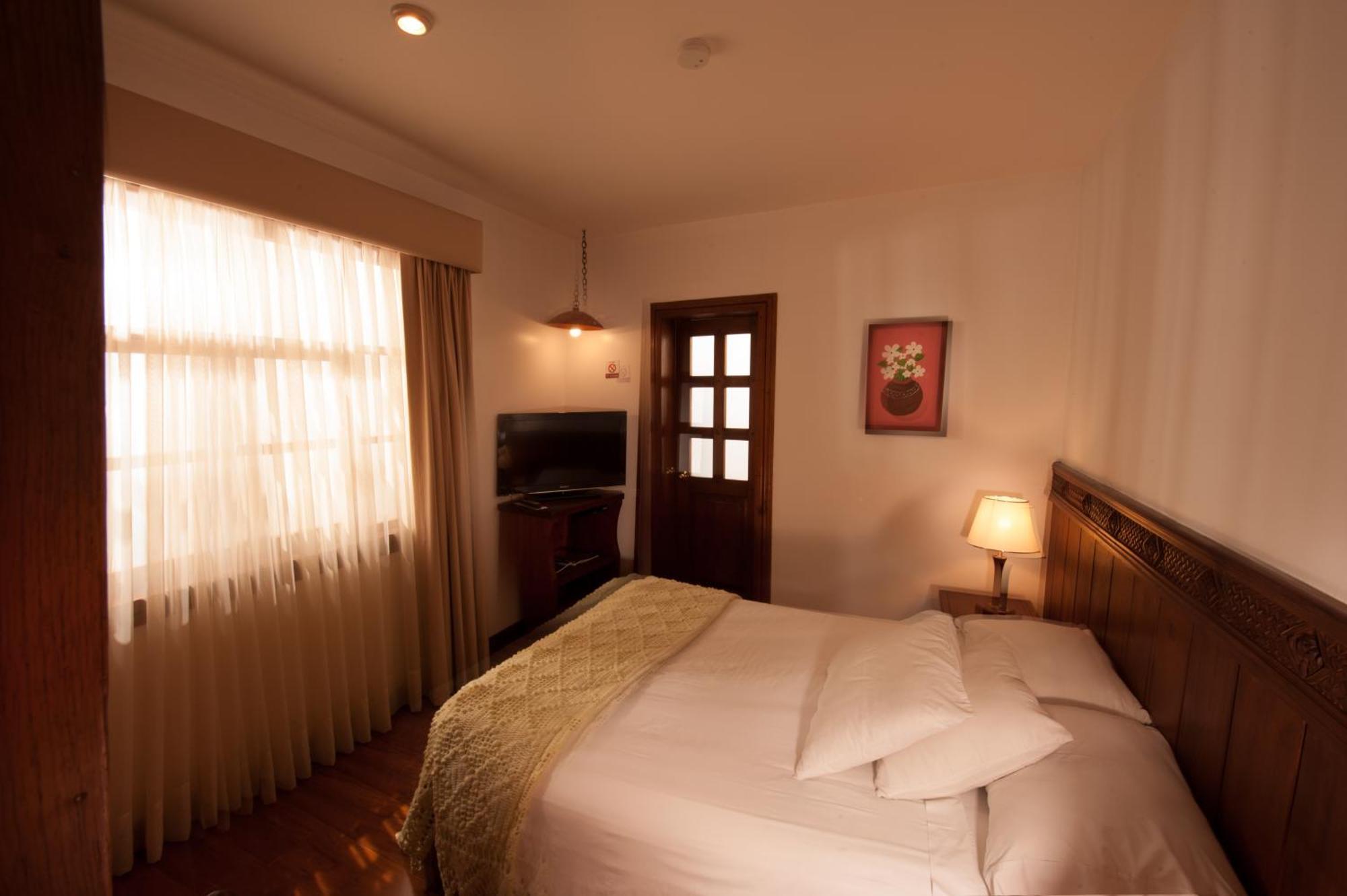 Victoria 4* Cuenca