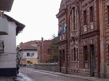 Hotel Victoria Cuenca