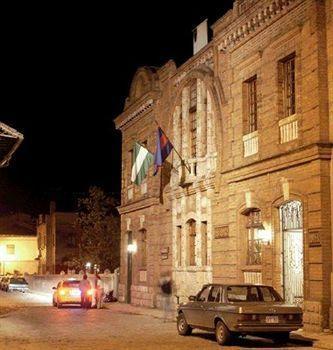 Victoria Hotel Cuenca