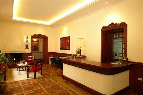 Victoria Hotel Cuenca