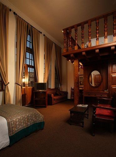 Victoria Hotel Cuenca