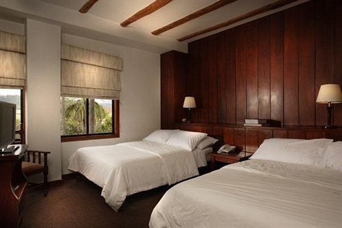 Victoria Hotel Cuenca