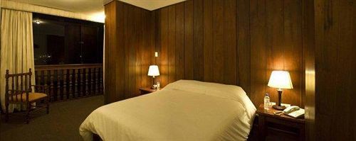 Hotel Victoria Cuenca