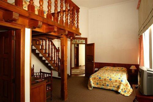 Hotel Victoria Cuenca