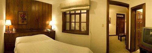 Hotel Victoria