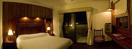 Victoria Hotel Cuenca