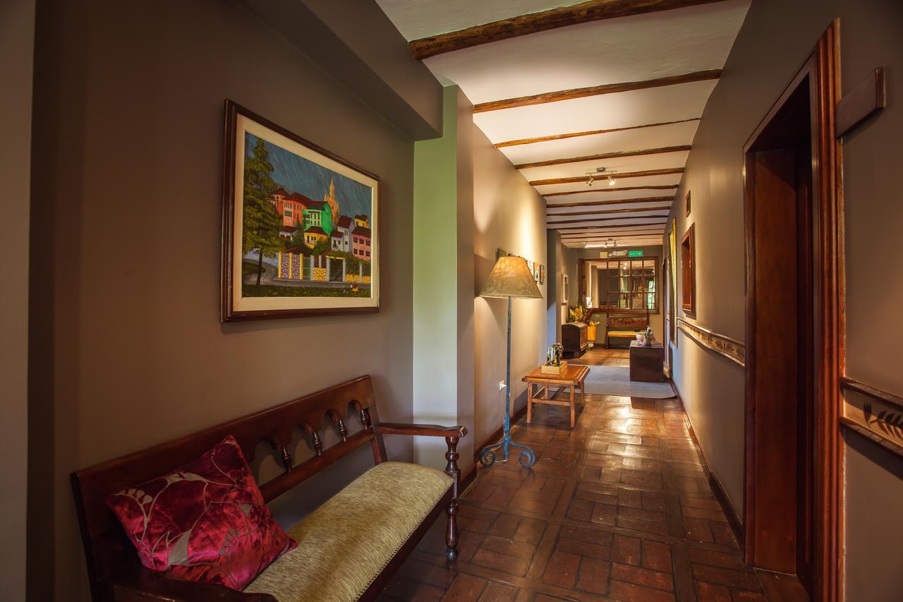 Victoria Hotel Cuenca