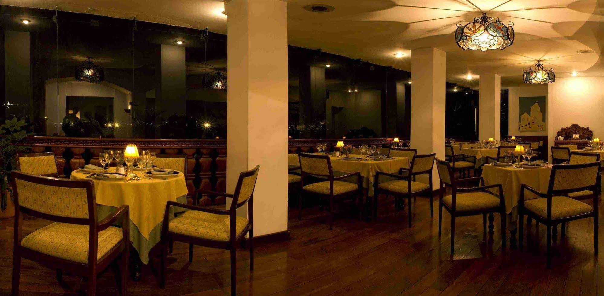 Hotel Victoria Cuenca